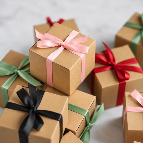 Envoltura para regalo