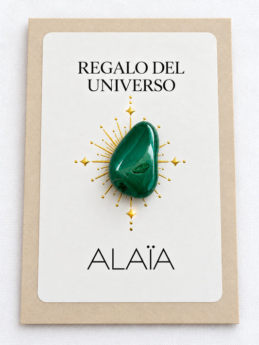 Regalo del Universo