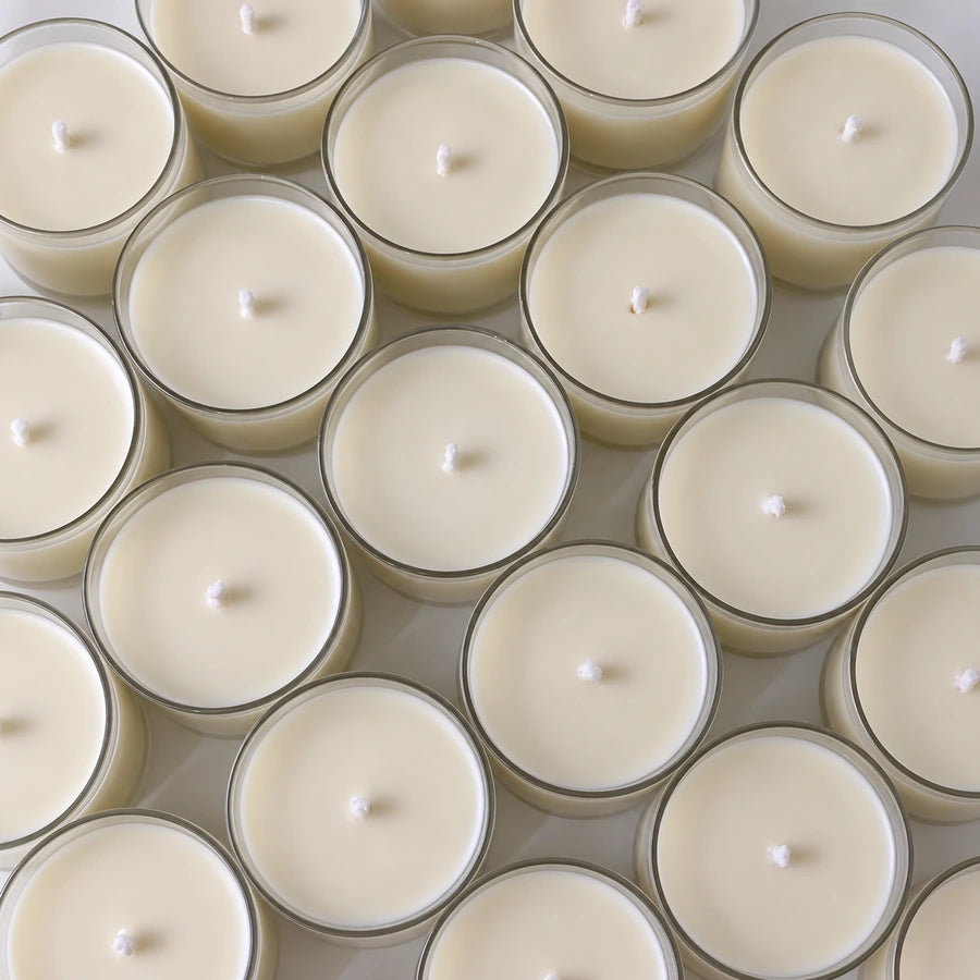 Mini velas aromáticas Alaïa para regalos y detalles